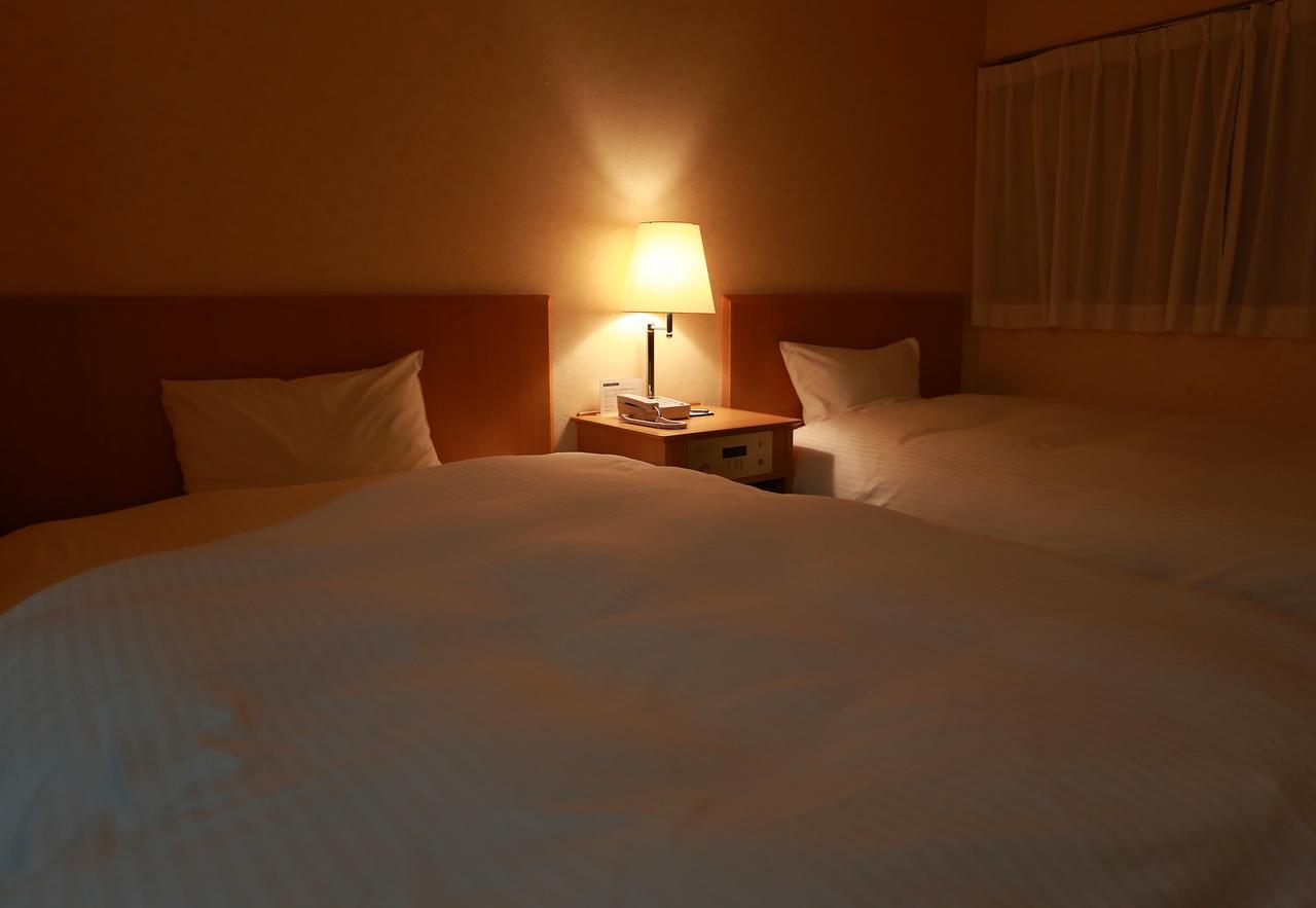 Moriguchi Chambre Asami Osaka Dış mekan fotoğraf