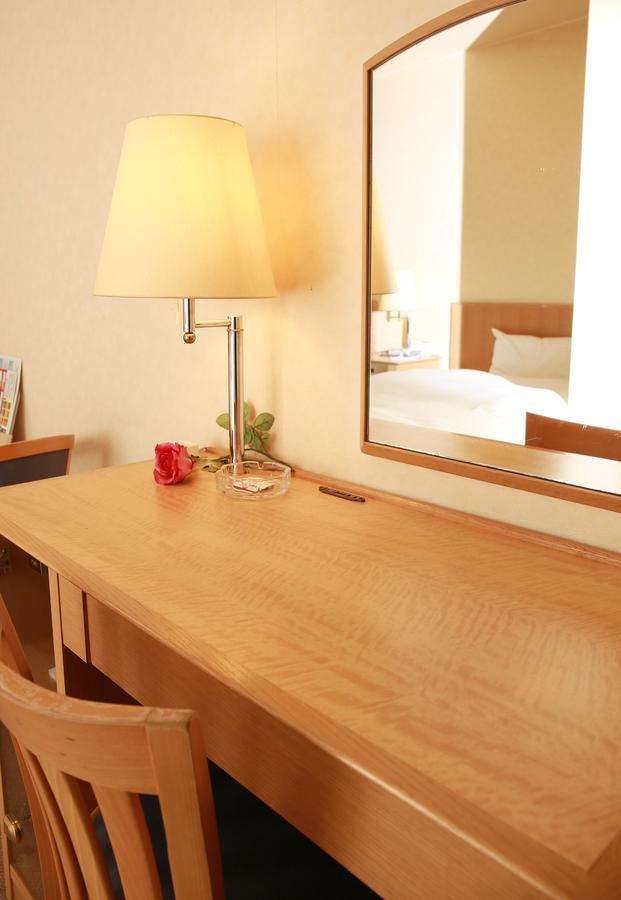 Moriguchi Chambre Asami Osaka Dış mekan fotoğraf