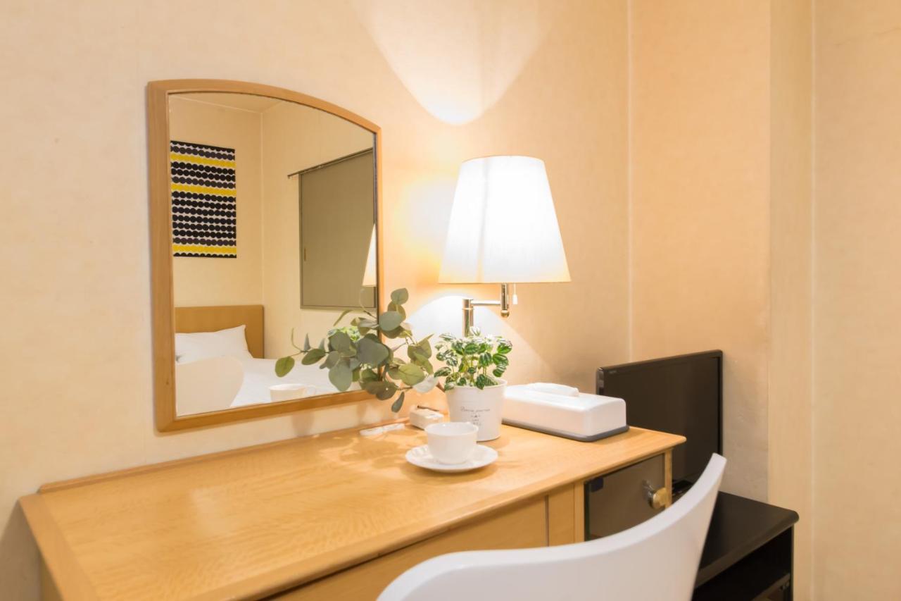 Moriguchi Chambre Asami Osaka Dış mekan fotoğraf
