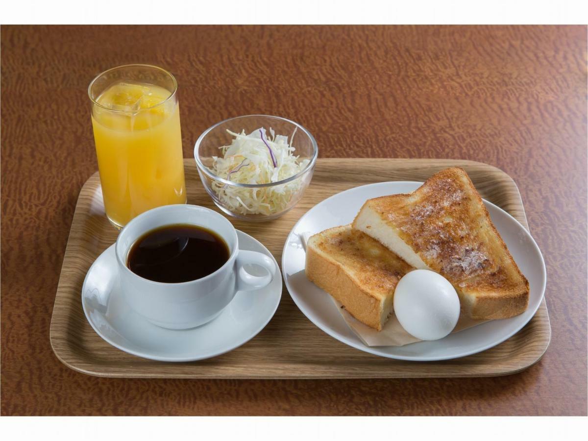 Moriguchi Chambre Asami Osaka Dış mekan fotoğraf