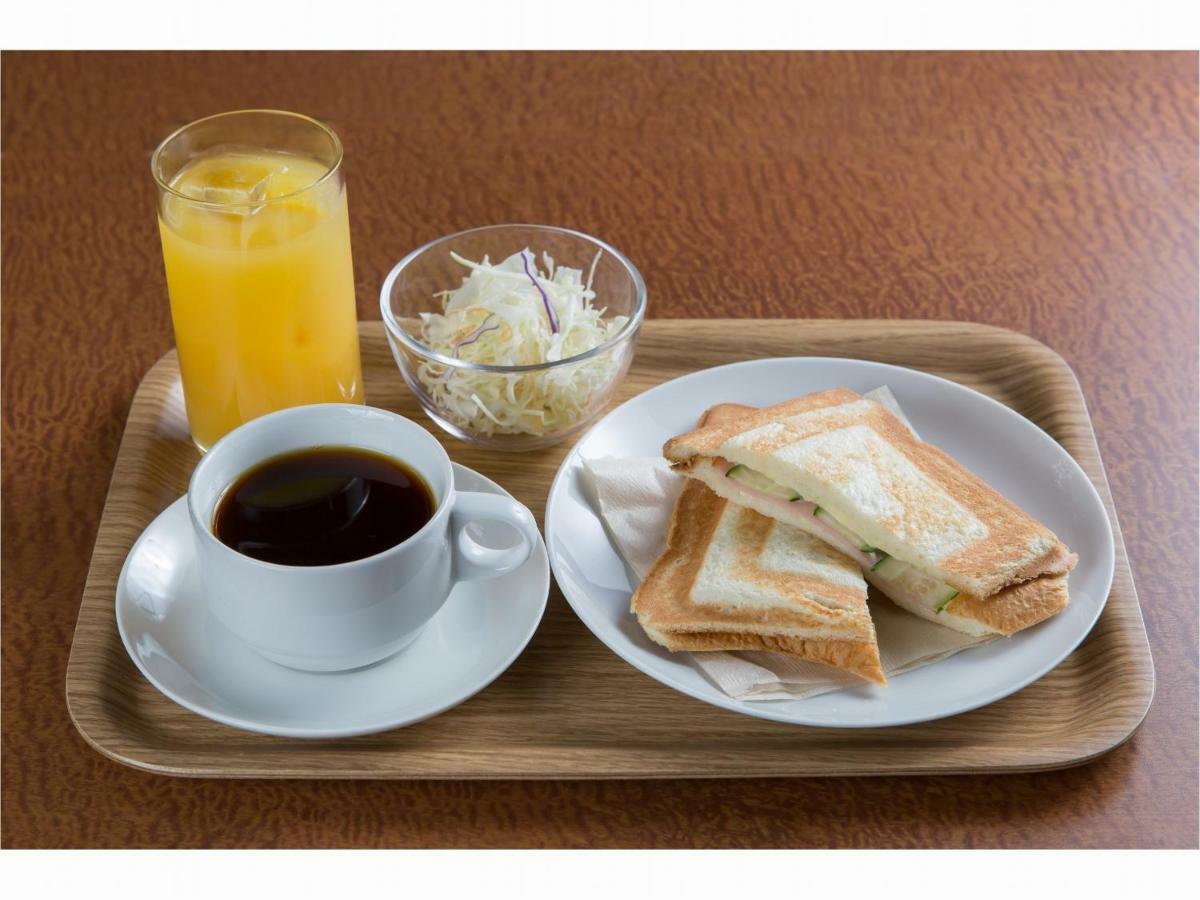 Moriguchi Chambre Asami Osaka Dış mekan fotoğraf