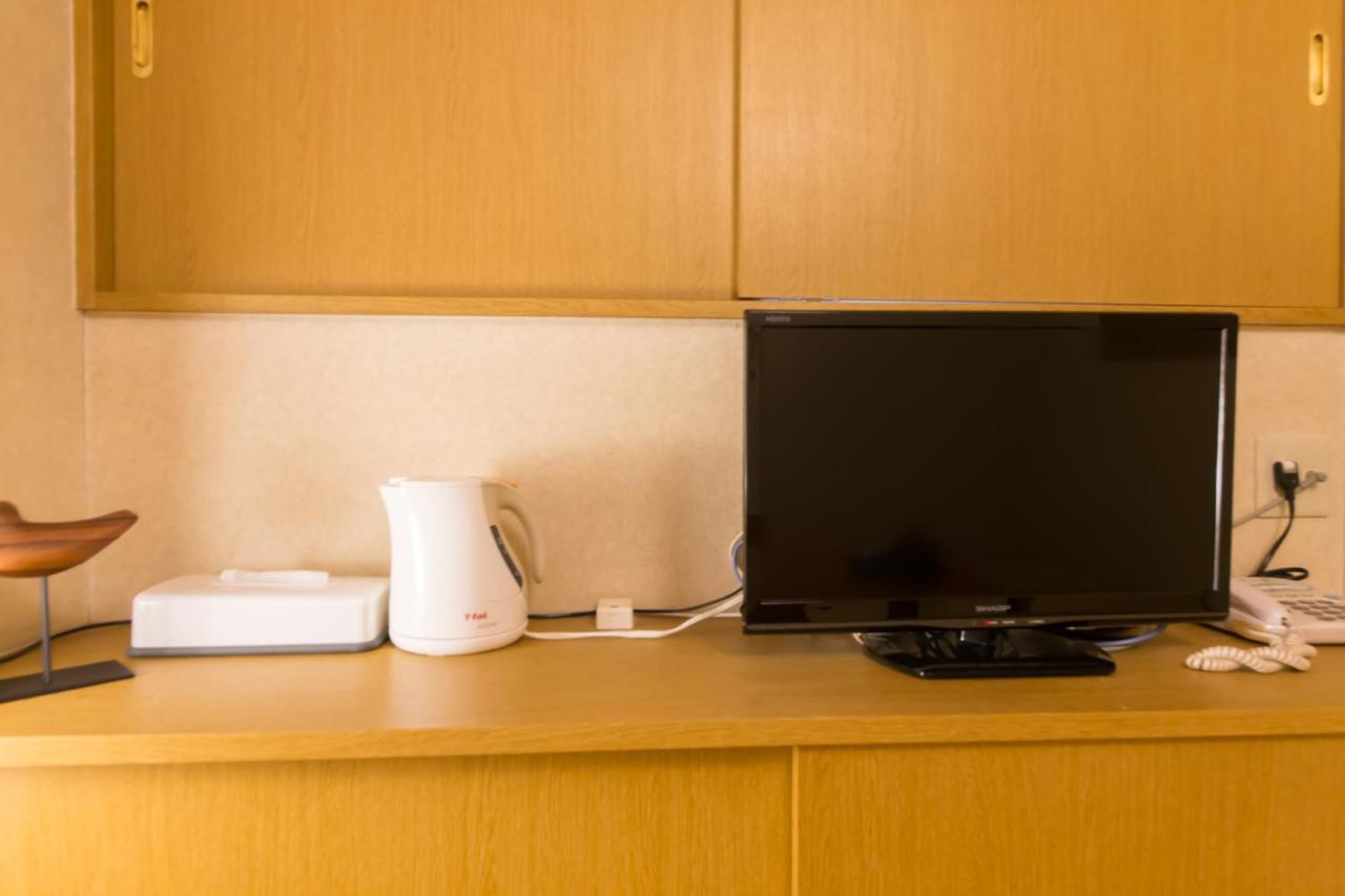 Moriguchi Chambre Asami Osaka Dış mekan fotoğraf