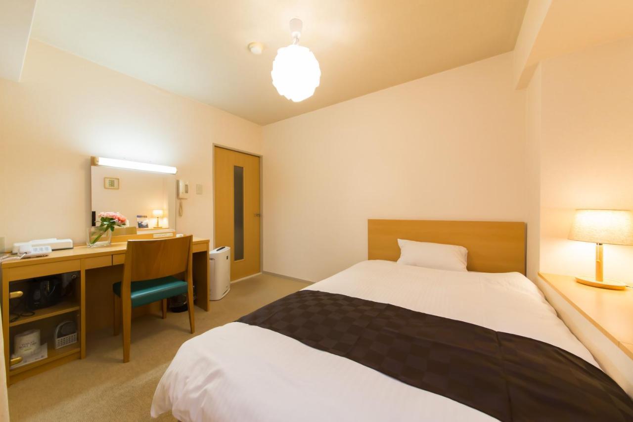 Moriguchi Chambre Asami Osaka Dış mekan fotoğraf